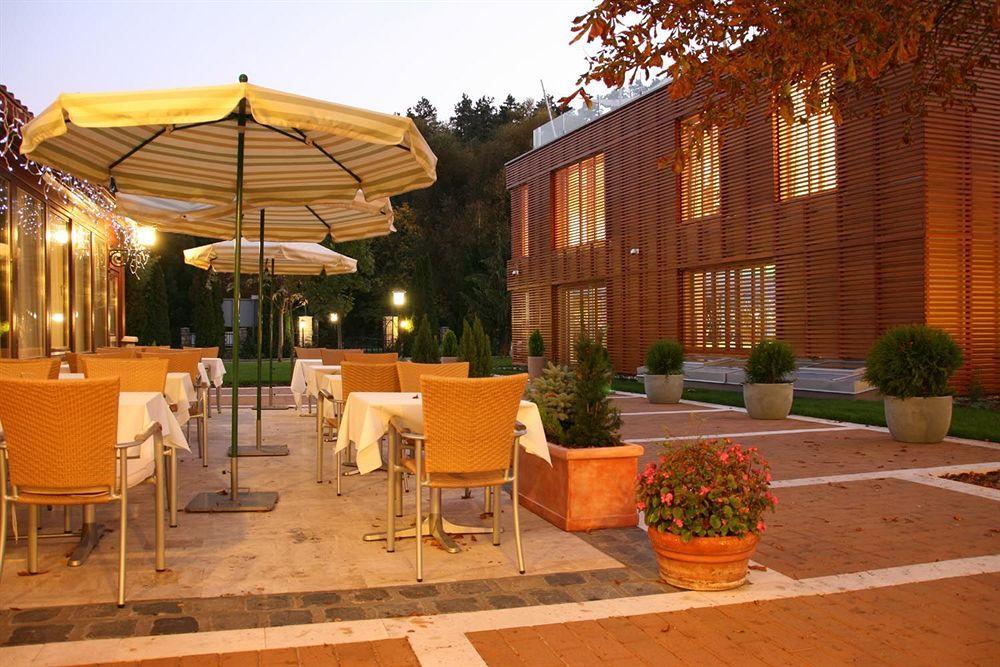Betekints Wellness Hotel Veszprém Exterior foto