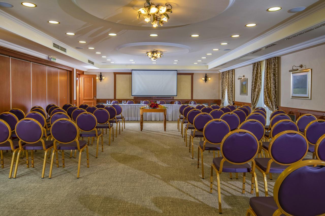 Betekints Wellness Hotel Veszprém Exterior foto