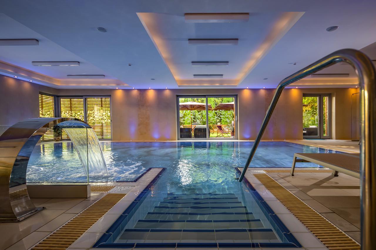 Betekints Wellness Hotel Veszprém Exterior foto